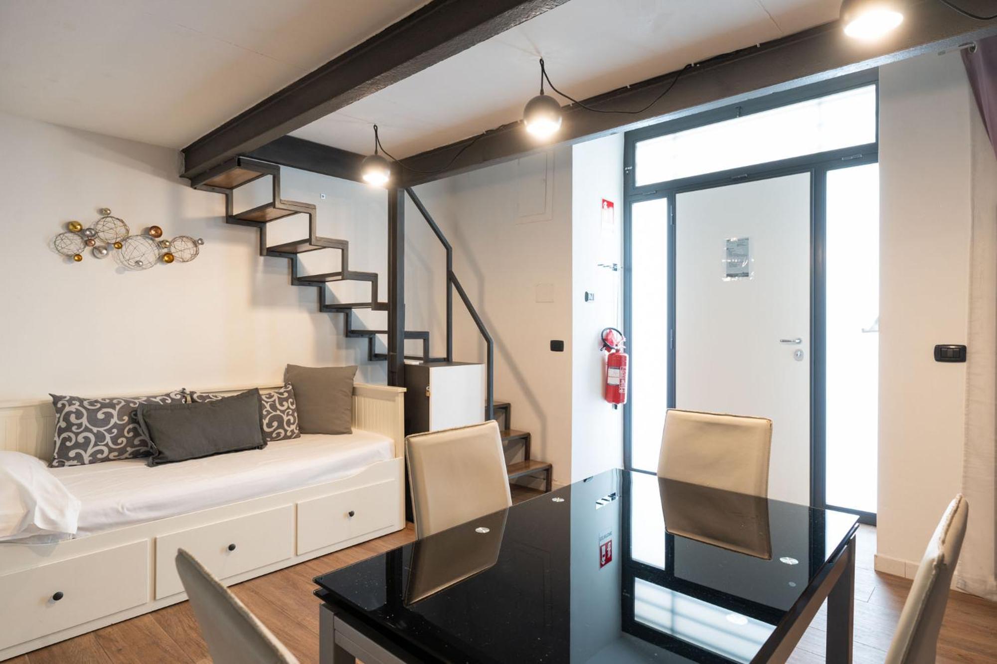 Ferienwohnung Ely'S House By Wonderful Italy Bari Exterior foto