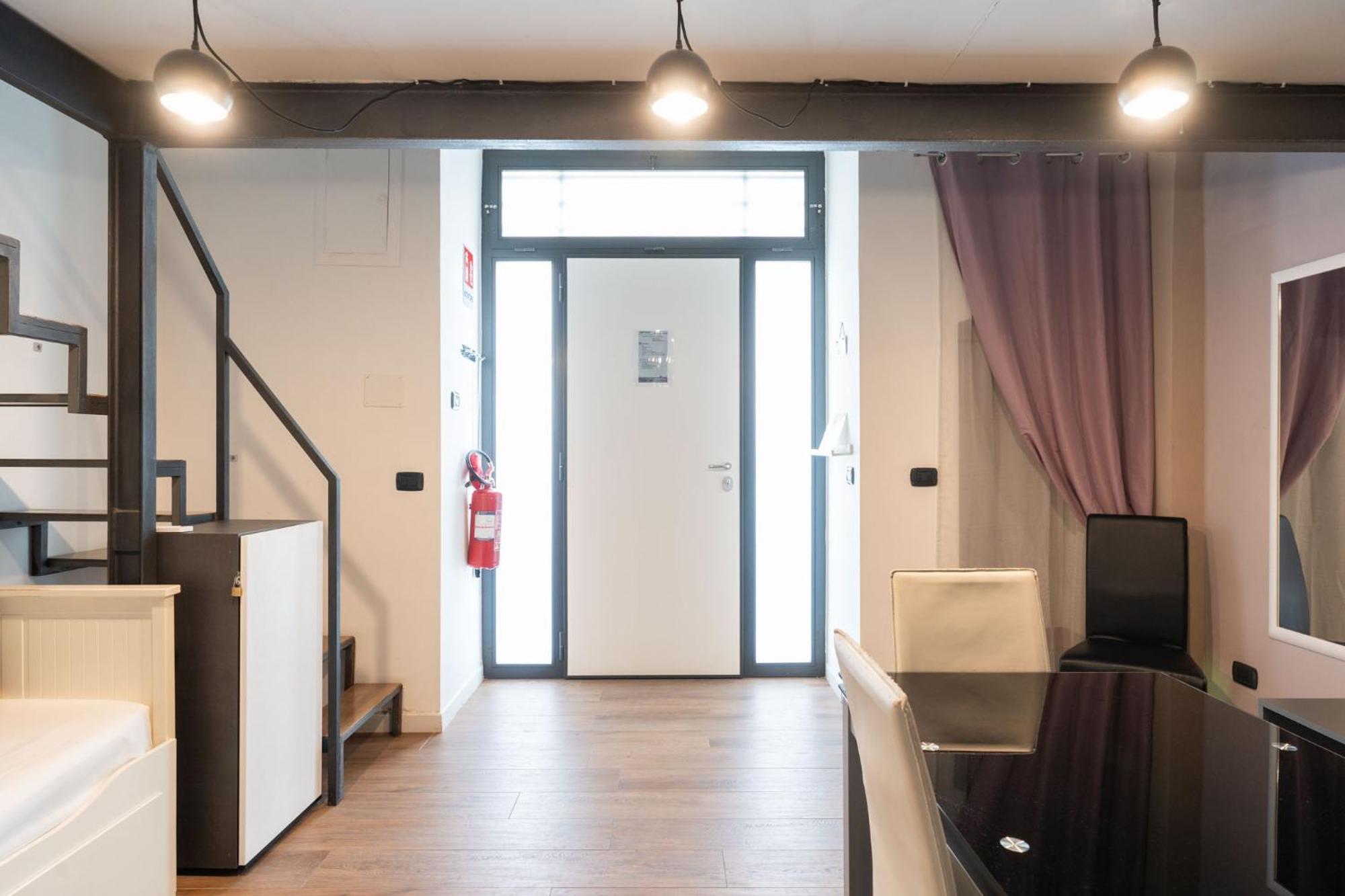 Ferienwohnung Ely'S House By Wonderful Italy Bari Exterior foto