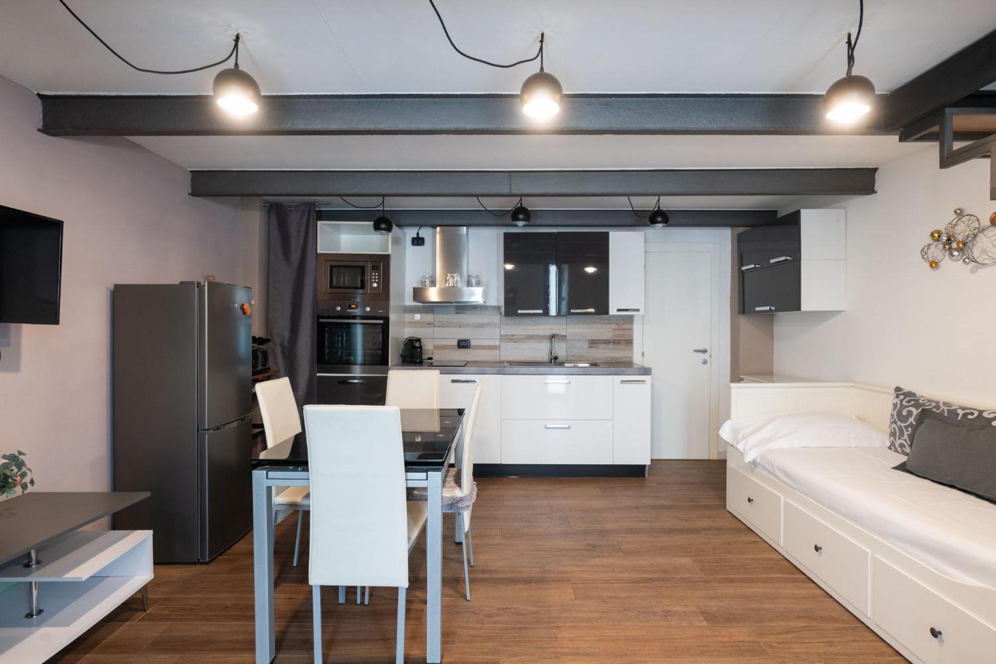 Ferienwohnung Ely'S House By Wonderful Italy Bari Exterior foto
