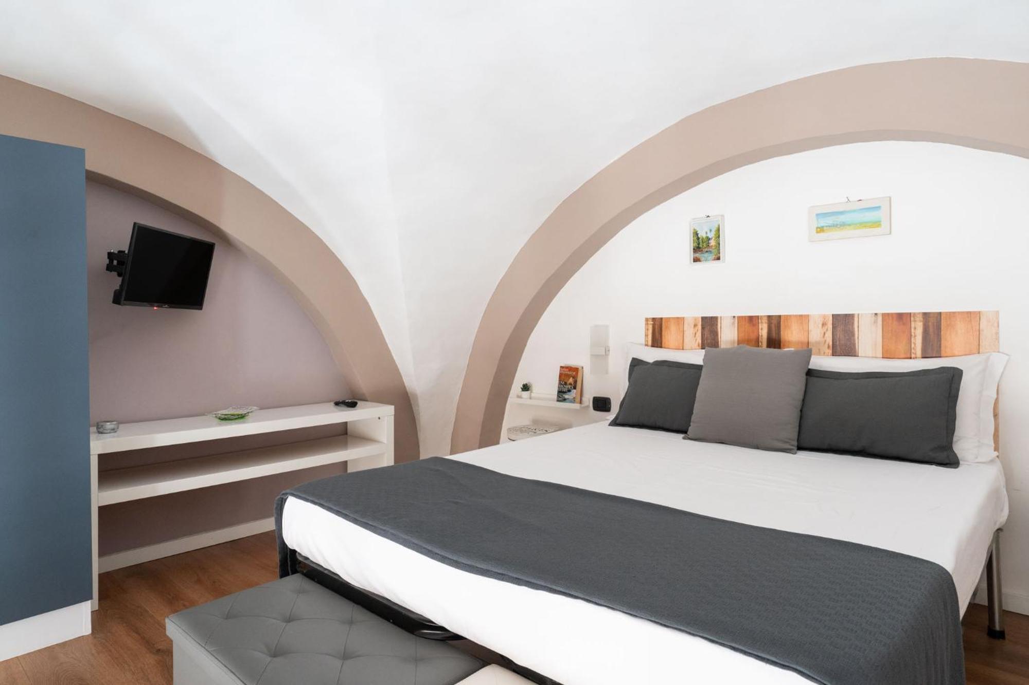 Ferienwohnung Ely'S House By Wonderful Italy Bari Exterior foto