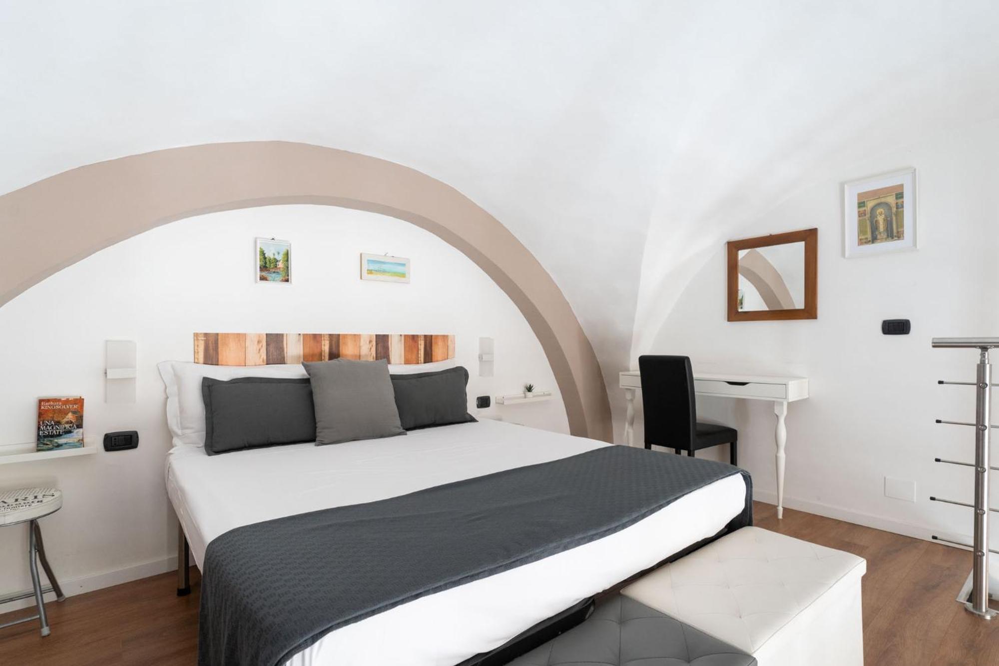 Ferienwohnung Ely'S House By Wonderful Italy Bari Exterior foto