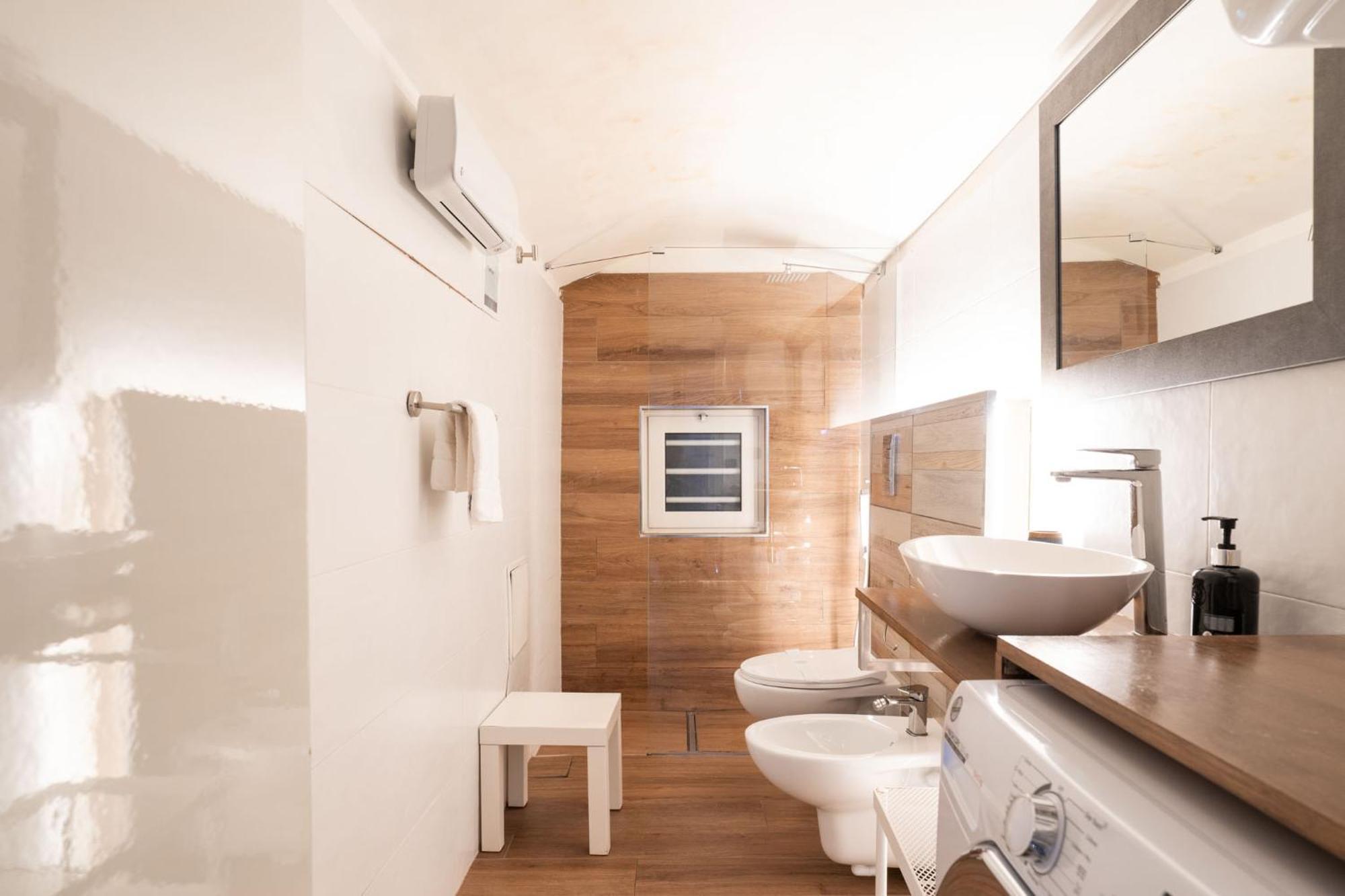 Ferienwohnung Ely'S House By Wonderful Italy Bari Exterior foto
