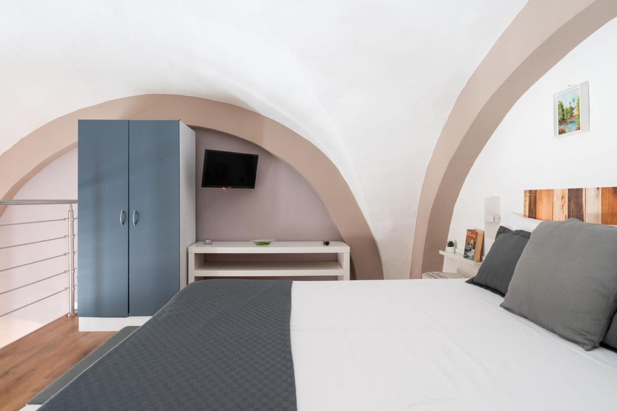 Ferienwohnung Ely'S House By Wonderful Italy Bari Exterior foto