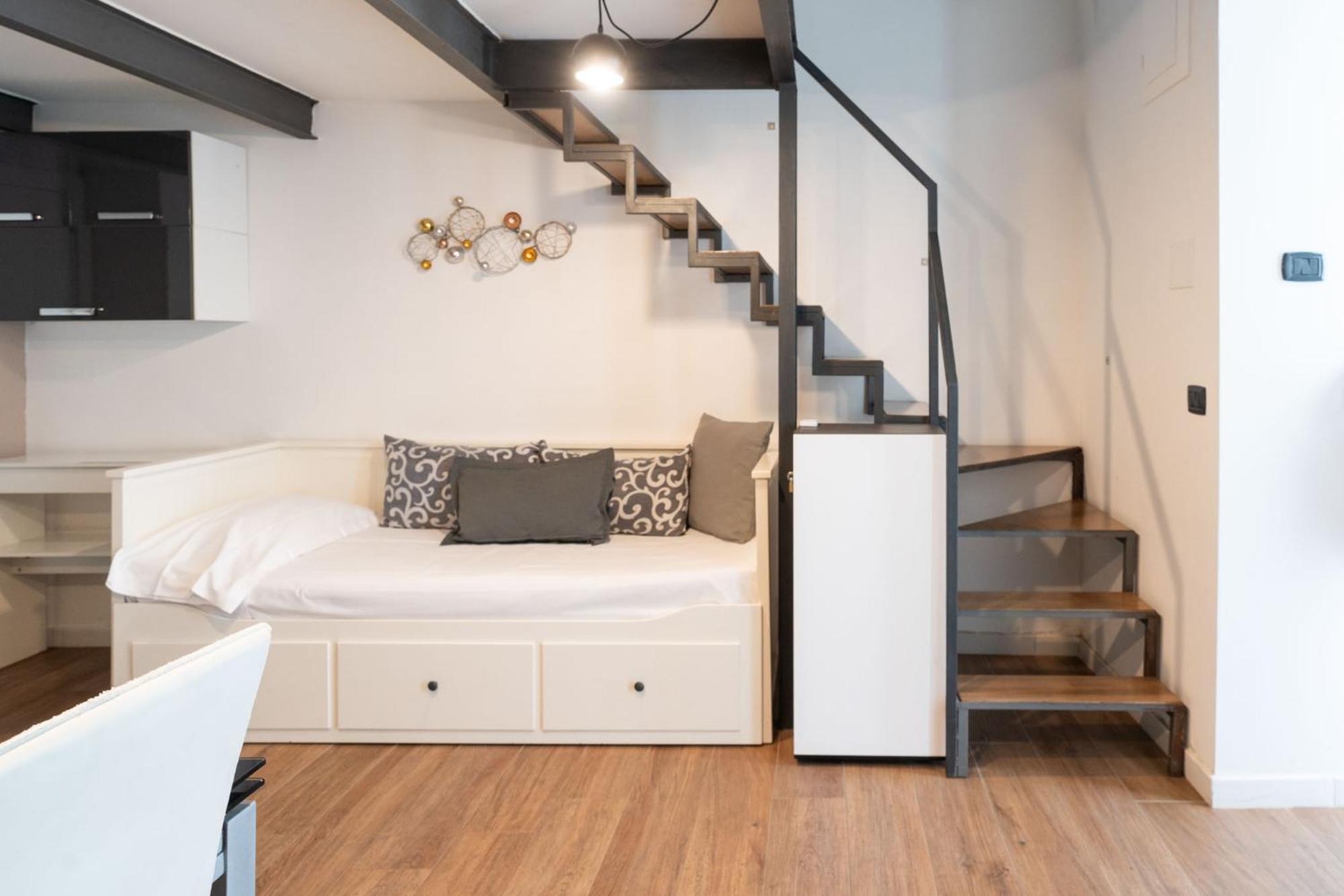 Ferienwohnung Ely'S House By Wonderful Italy Bari Exterior foto