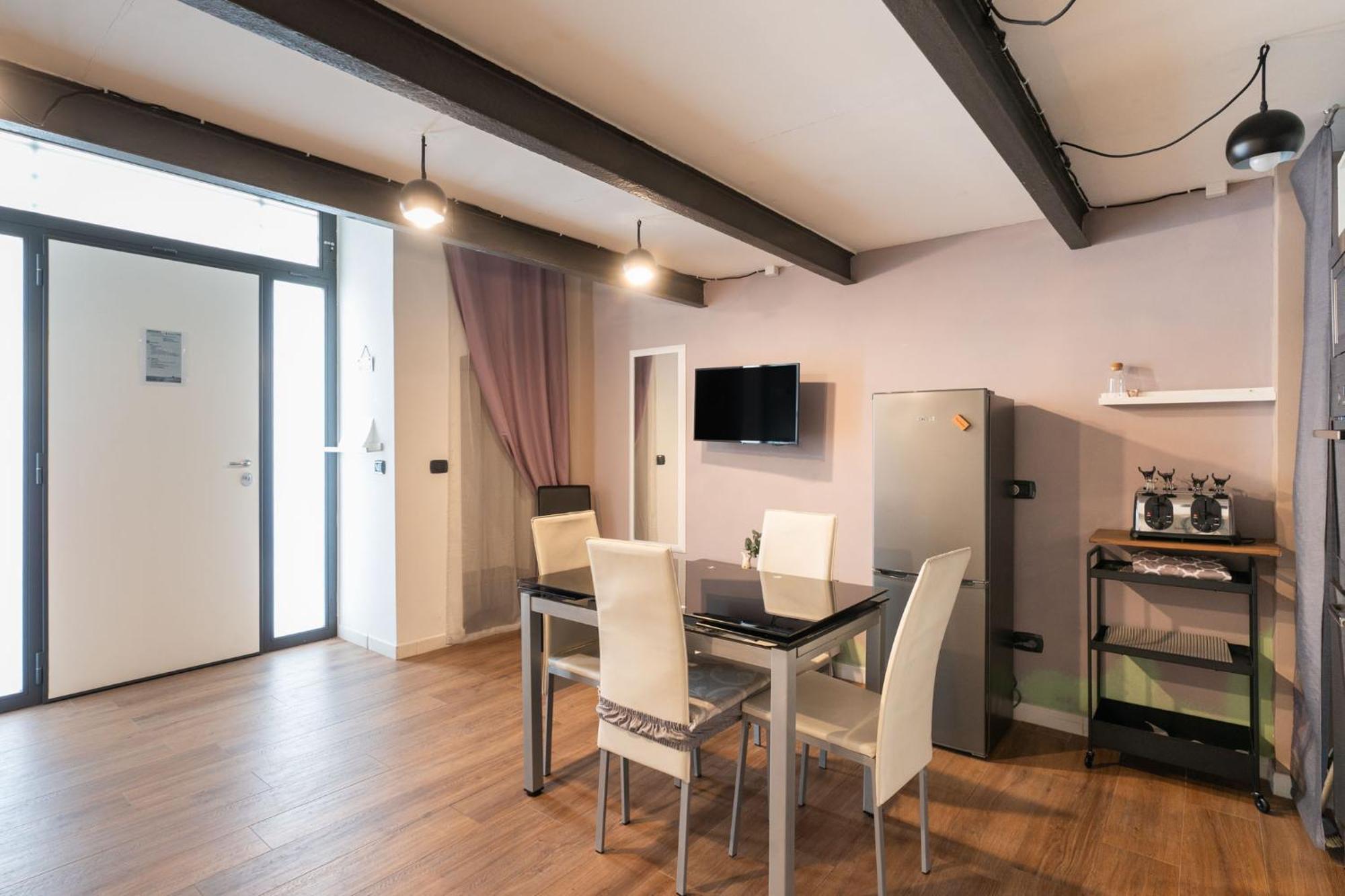 Ferienwohnung Ely'S House By Wonderful Italy Bari Exterior foto